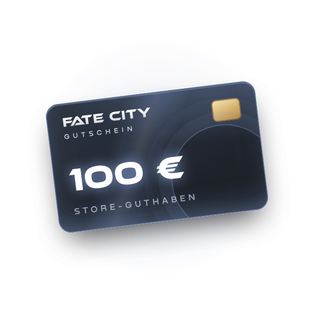 100 € Gutschein