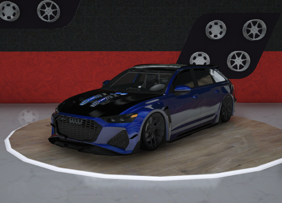 kerosenesr6