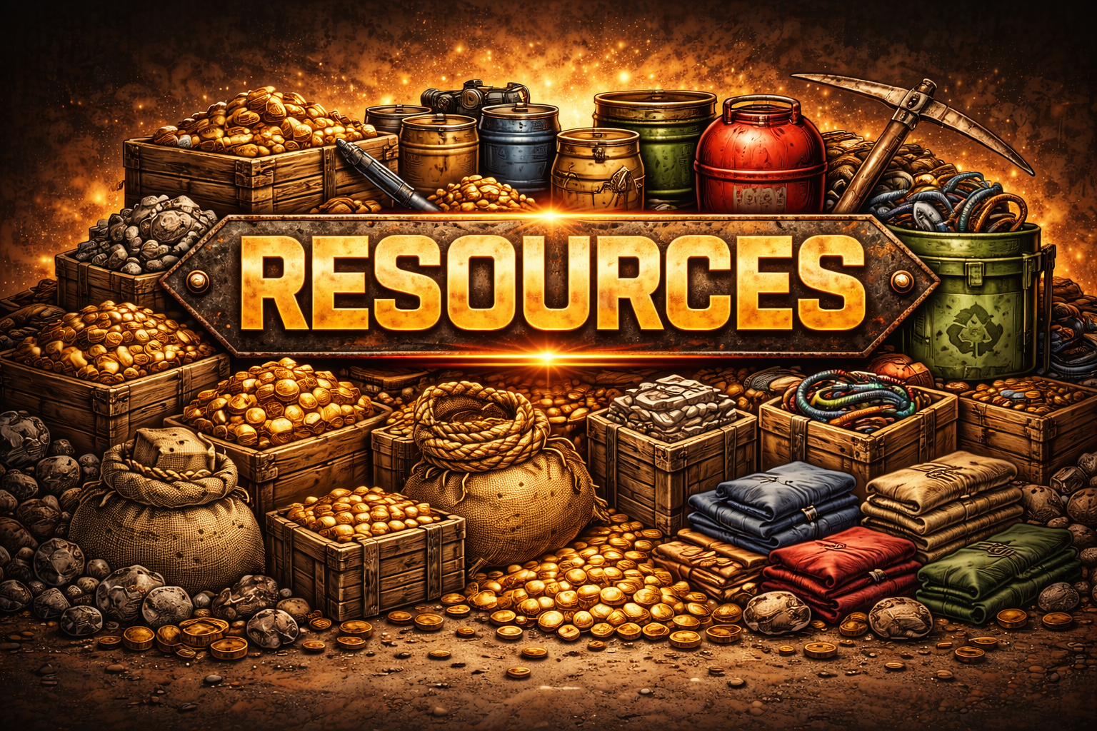Resources