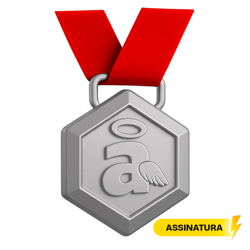 VIP Prata (Assinatura)