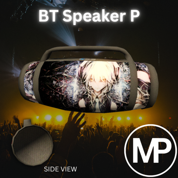 BT Speaker P