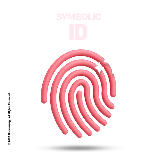 Symbolic ID