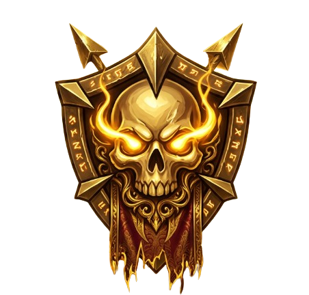 Legendary rank