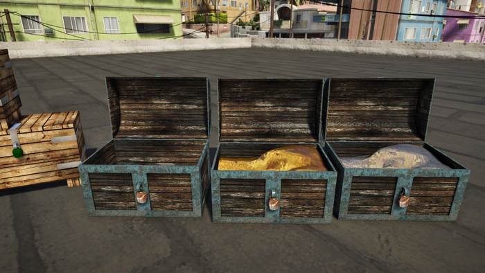 Loot box