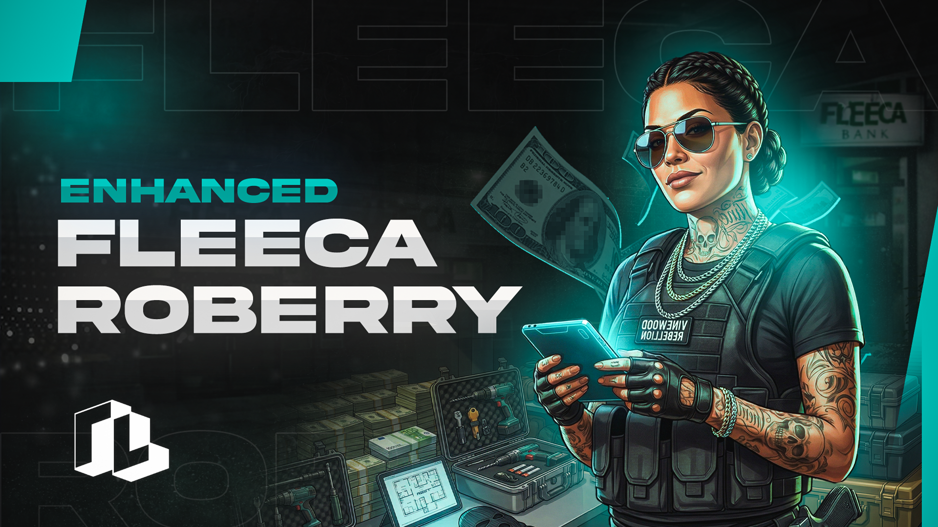 Fleeca Robbery