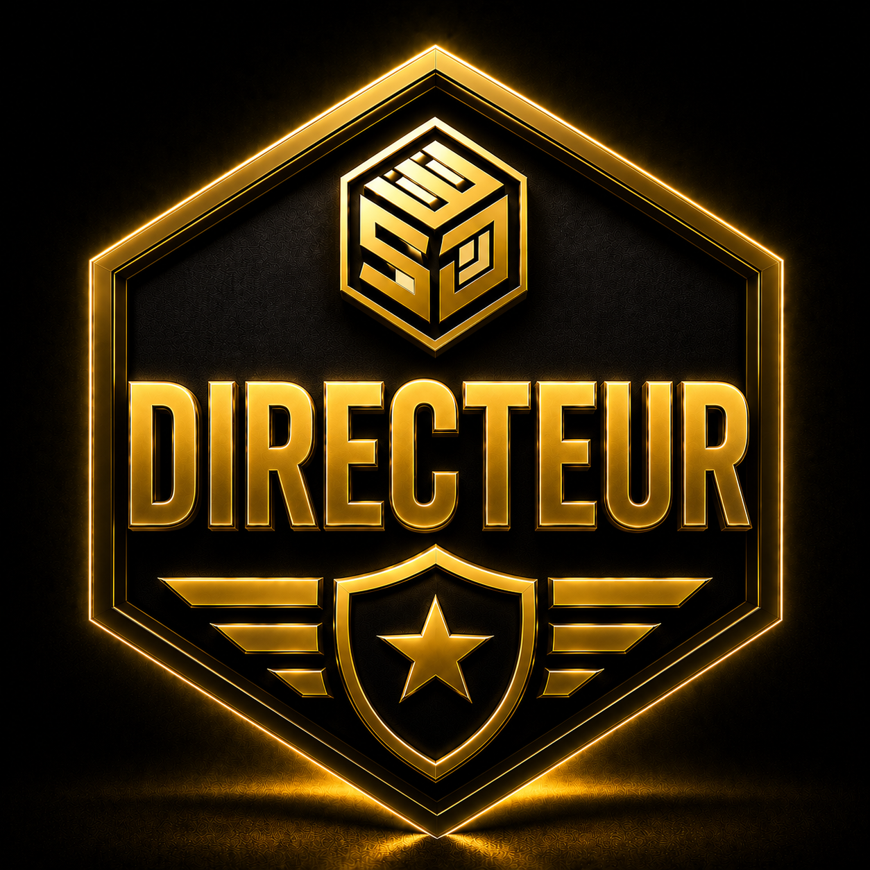 🛡️Directeur
