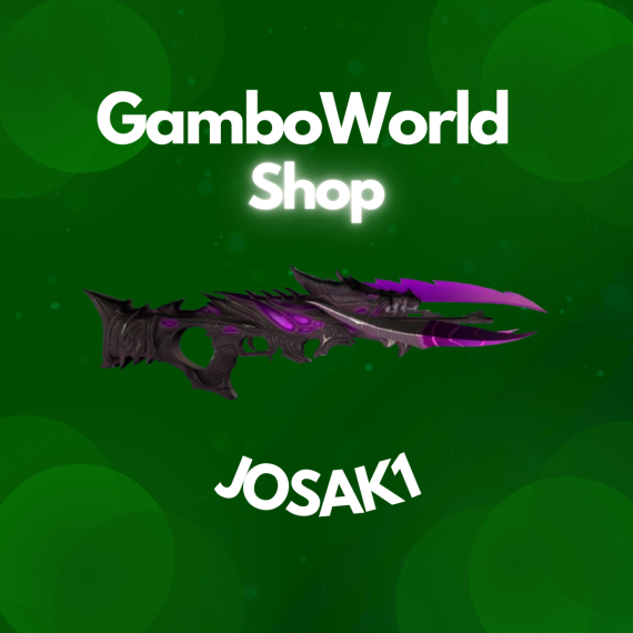 JOSAK1