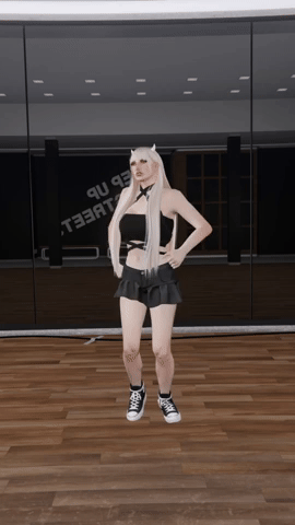 Abracadabra Dance