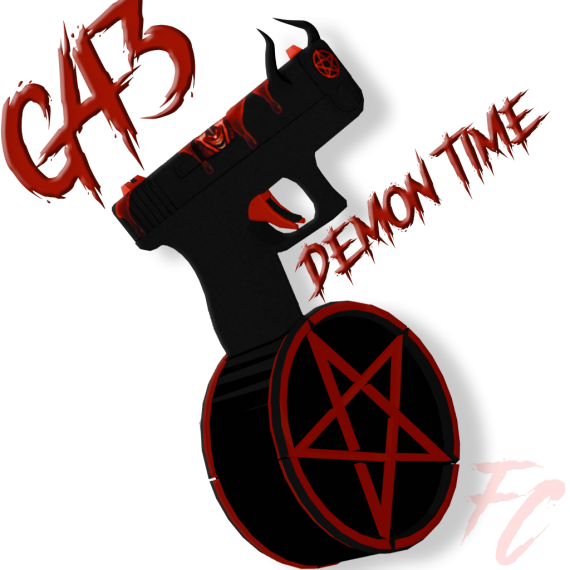 G43 - Demon Time