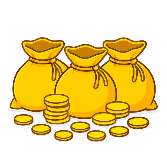 💎 10,000 Points – $9.99