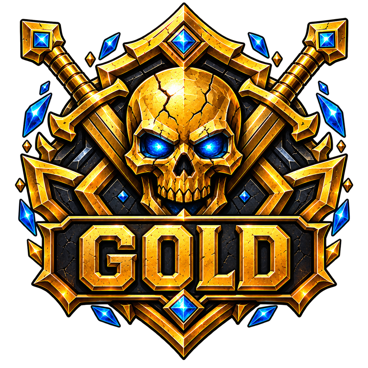 Gold Rank
