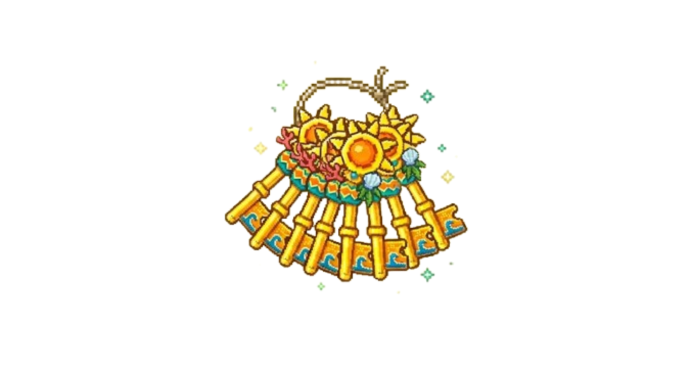 Summer Crate Key Bundle