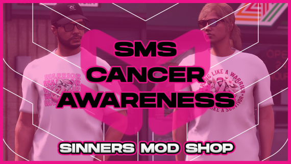 CANCER AWARENESS PACK