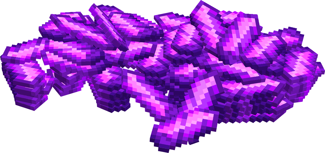 32000 Shards