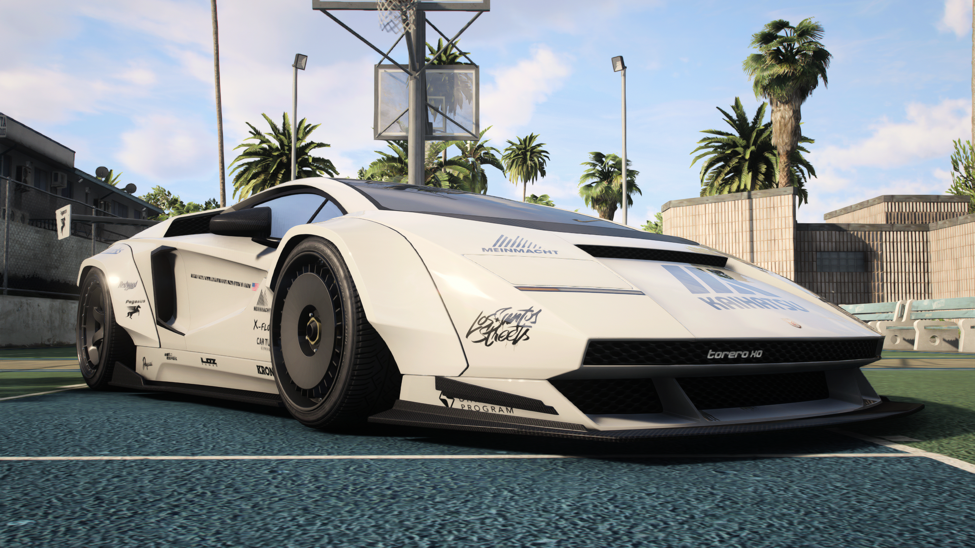 Pegassi Torero XO CTX