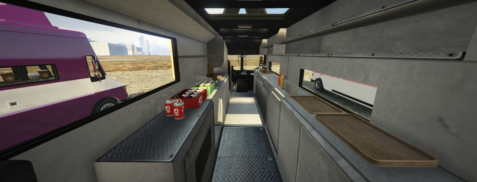 FoodTruck | OPEN SOURCE
