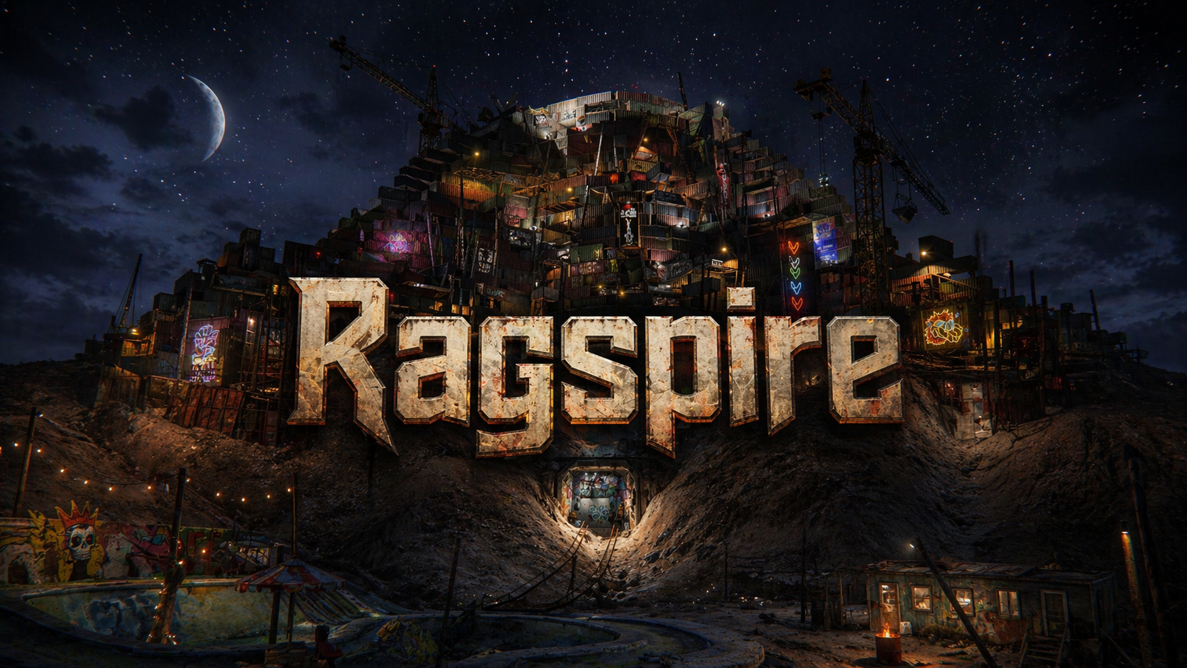 Ragspire