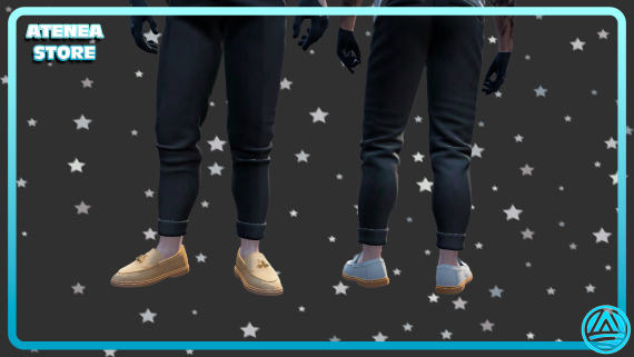 Shoes 002