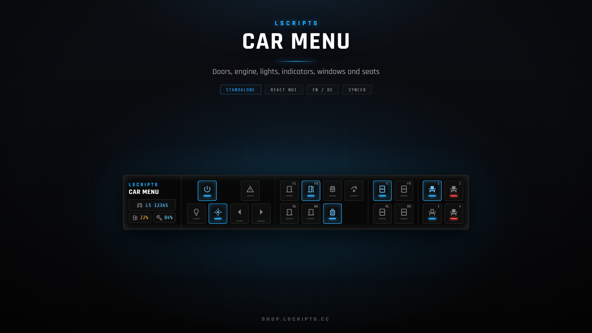 l-carmenu