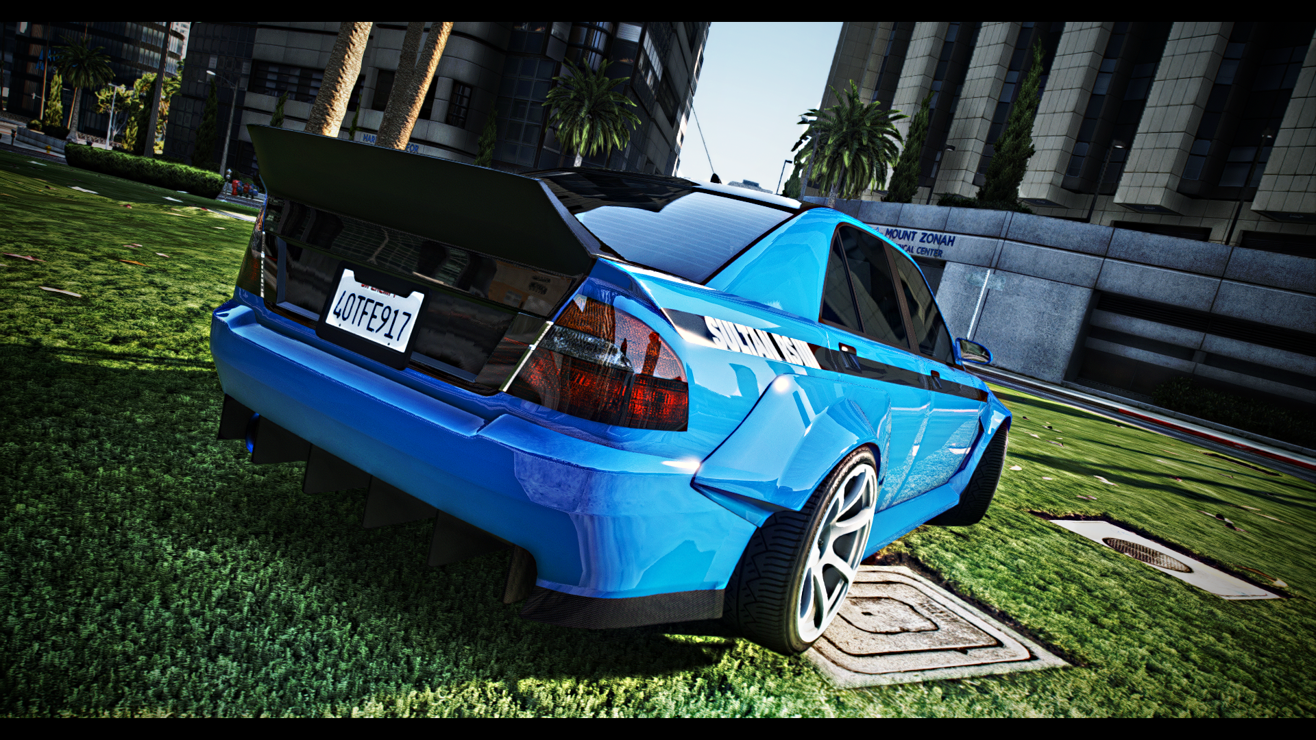 Karin Sultan KRTV