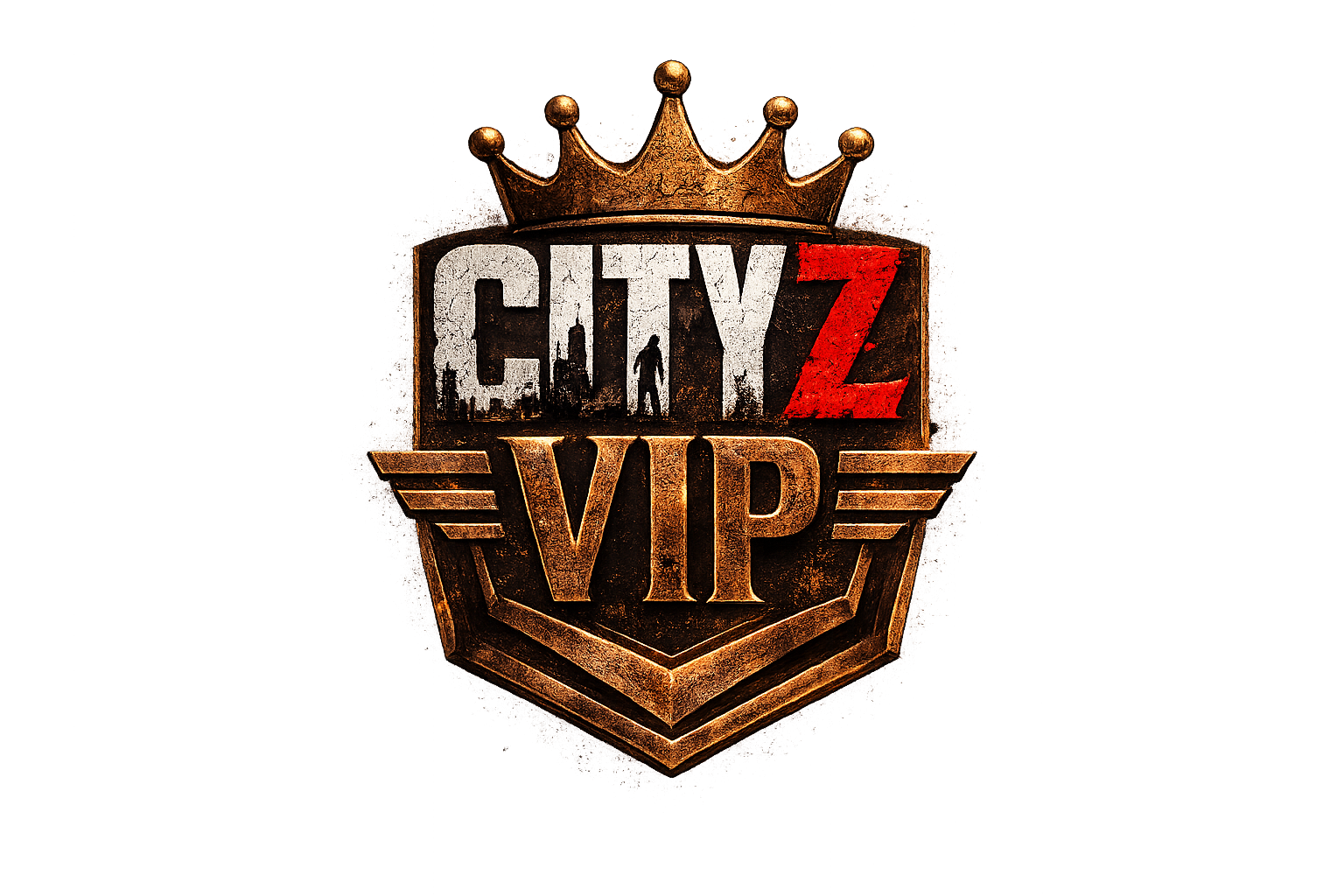 Bronze VIP