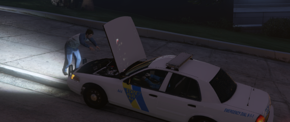 Sal's Kewl Road Side Assistance  ($4 off for limited time!)