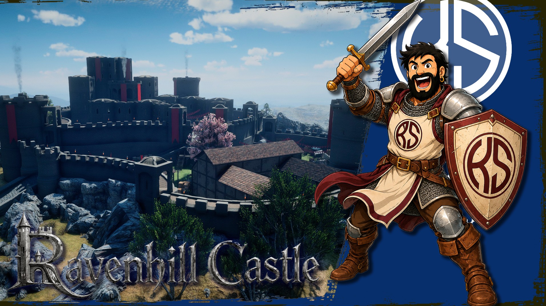 Ravenhill Castle