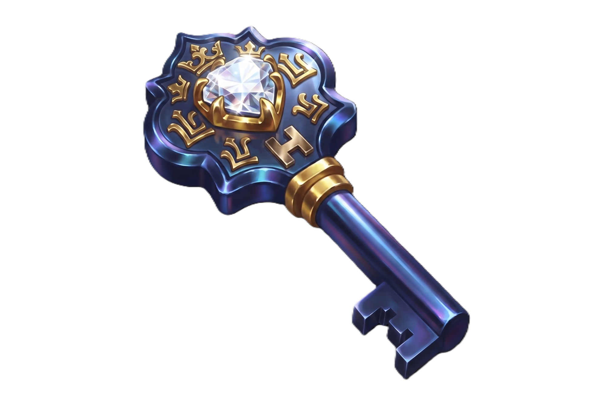 Llave Legendaria x2