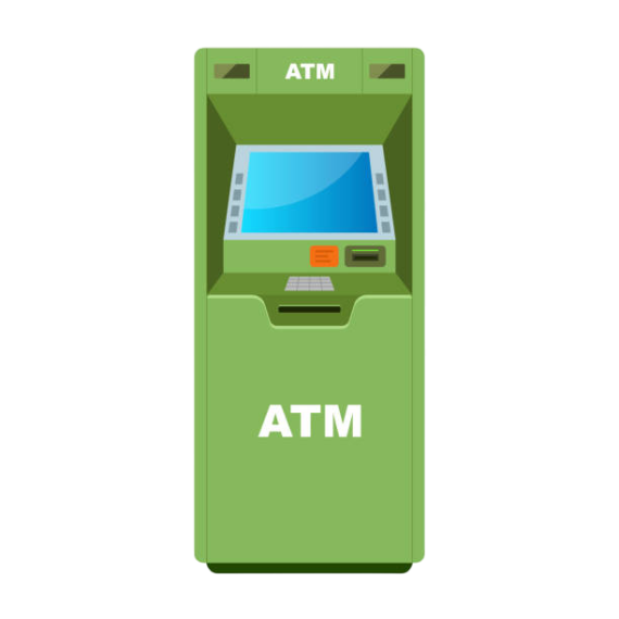 ATM