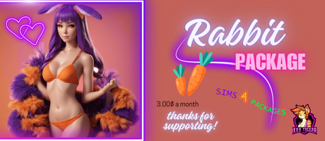 RABBIT PACKAGE