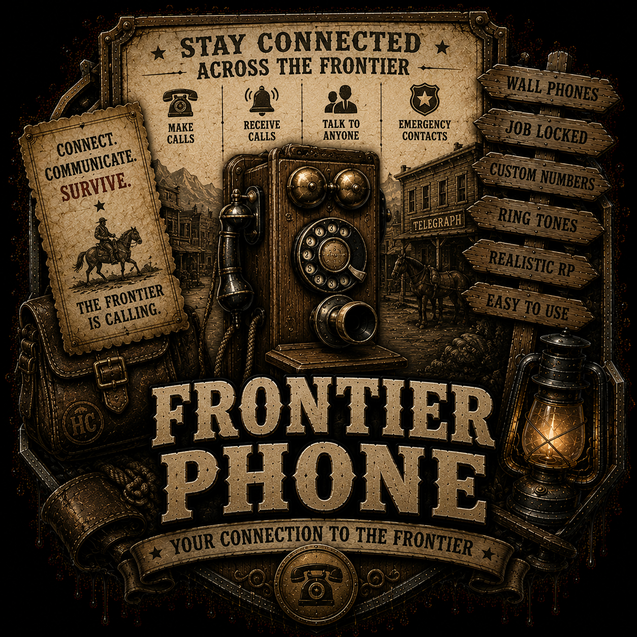 Phones