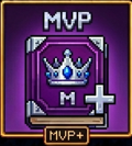 👑 RANGO MVIP+ (30 DÍAS)
