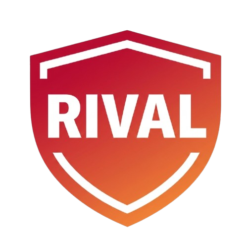 RIVAL Rank (Permanent)