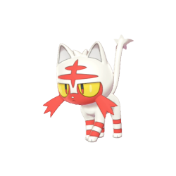 6 IV Shiny Litten