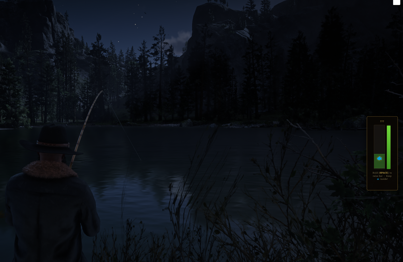 JP-Fishing | Stardew Inspired Minigame
