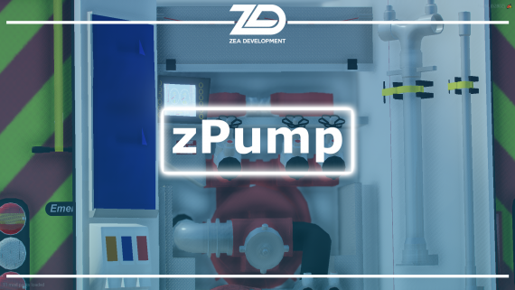 zpump