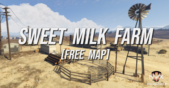 Sweet Milk Farm