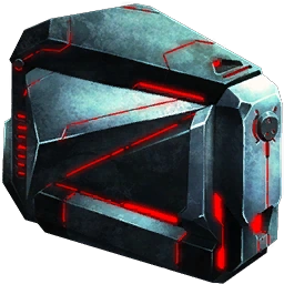 X 50 Lootcrates