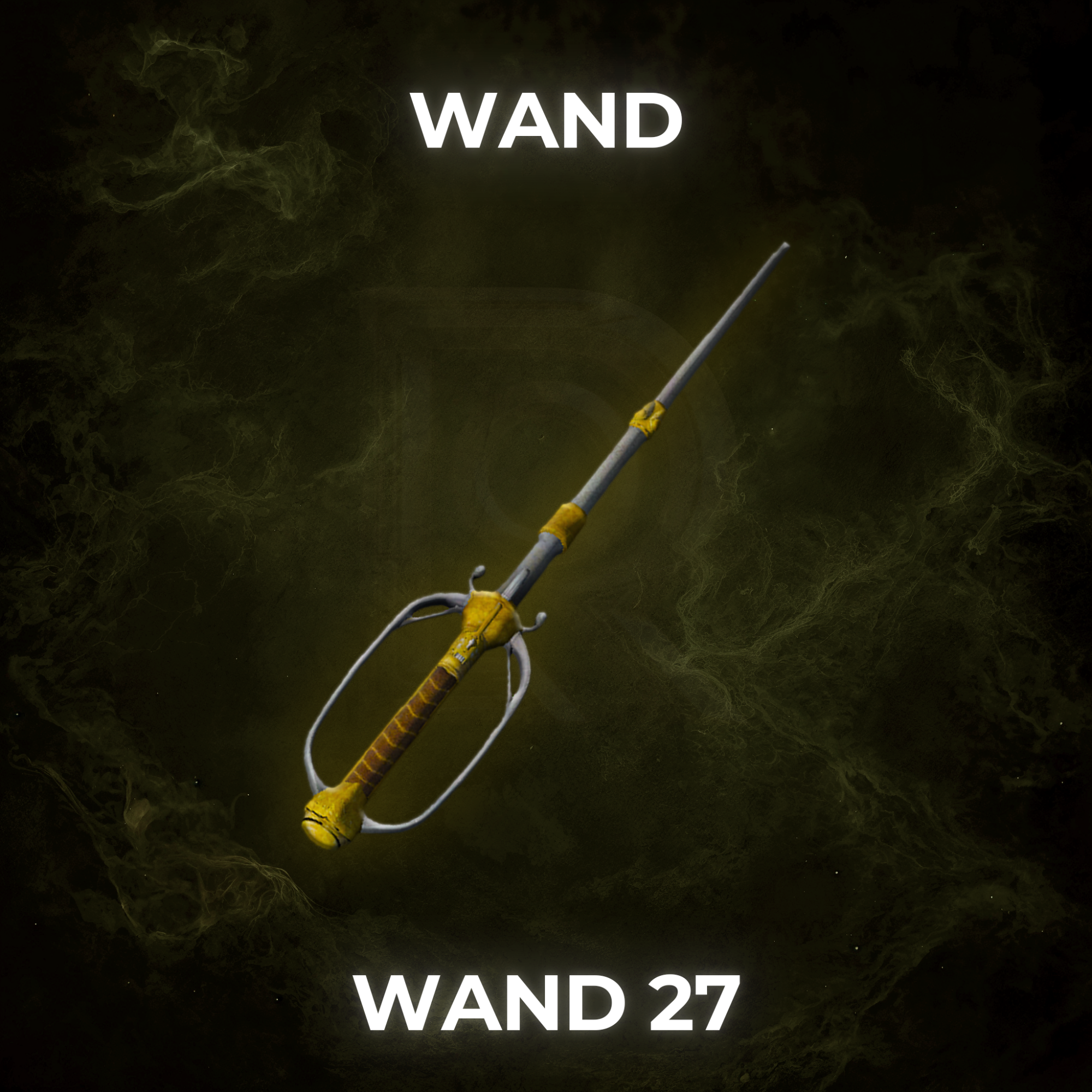 WAND 27
