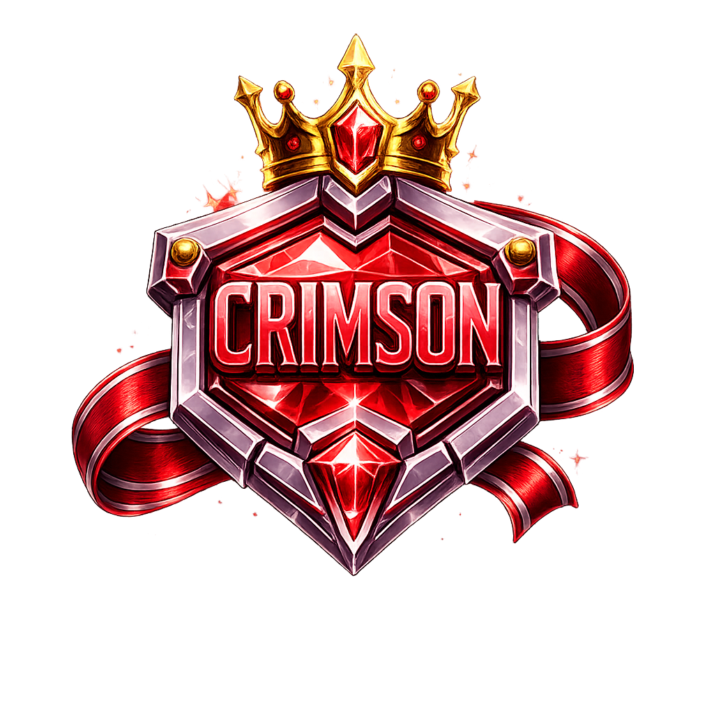 CRIMSON Rank
