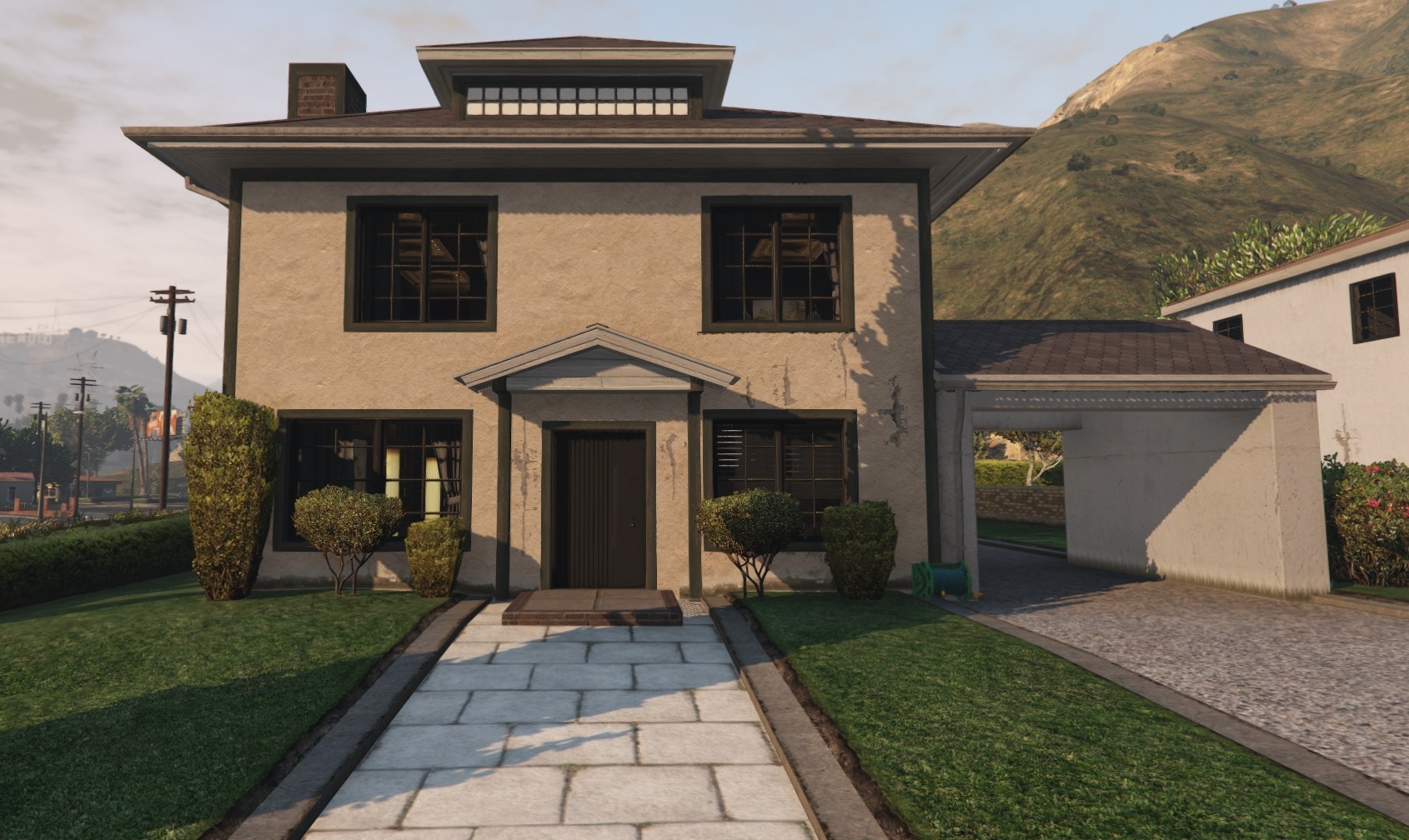 100 Nikola Place