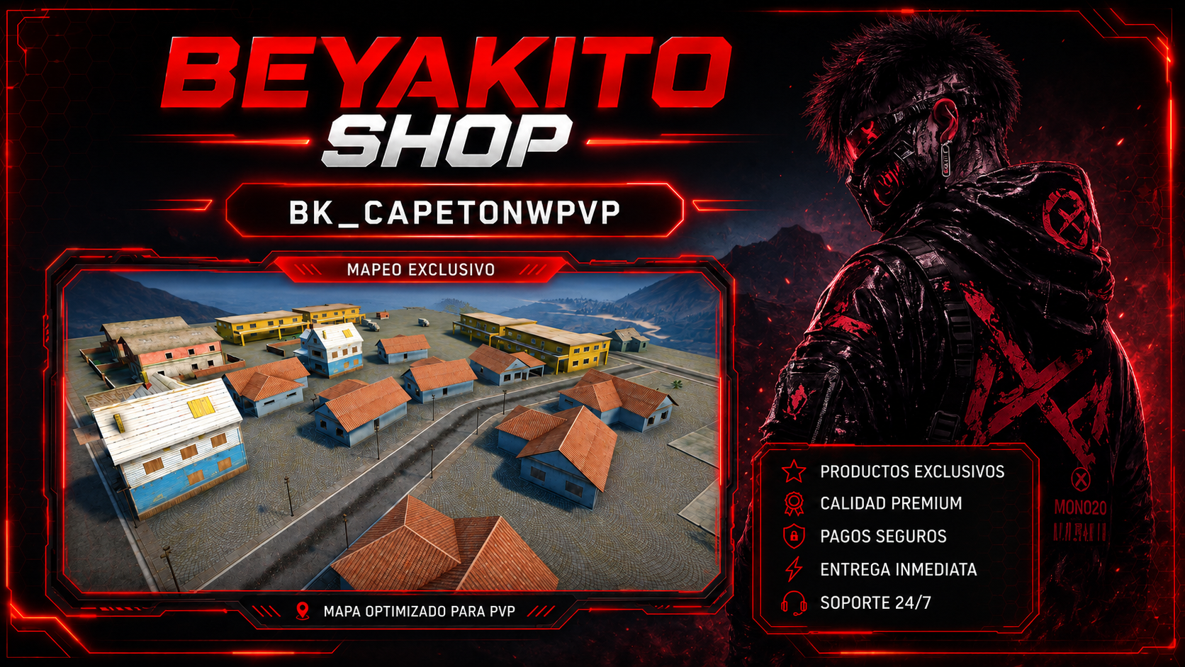 bk_mapa-free-fire – 2 Mapas PvP