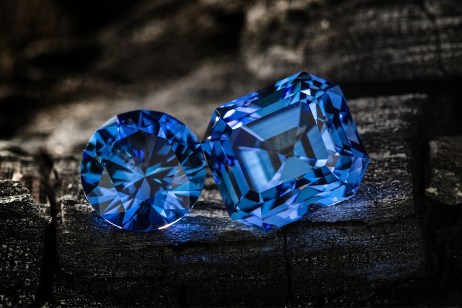 Sapphire