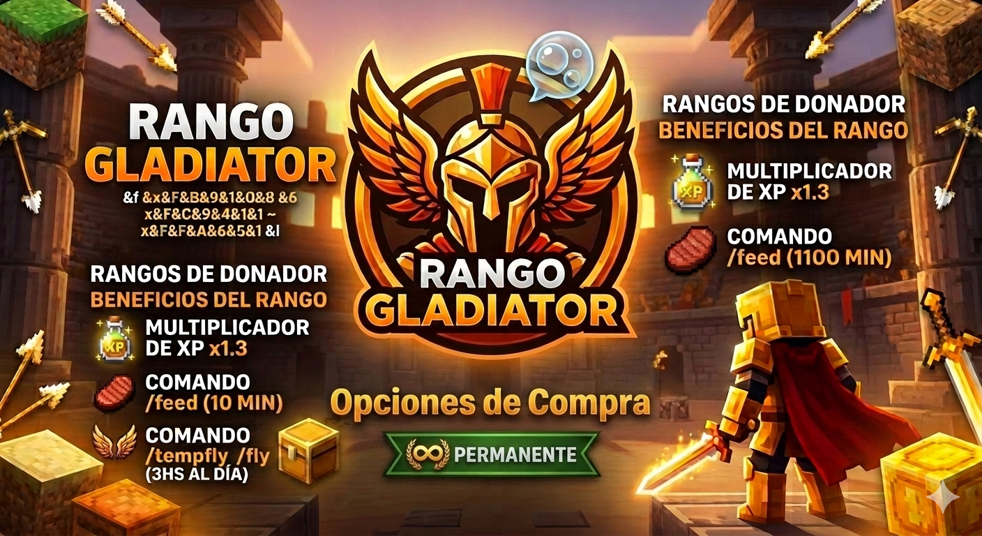 GLADIADOR