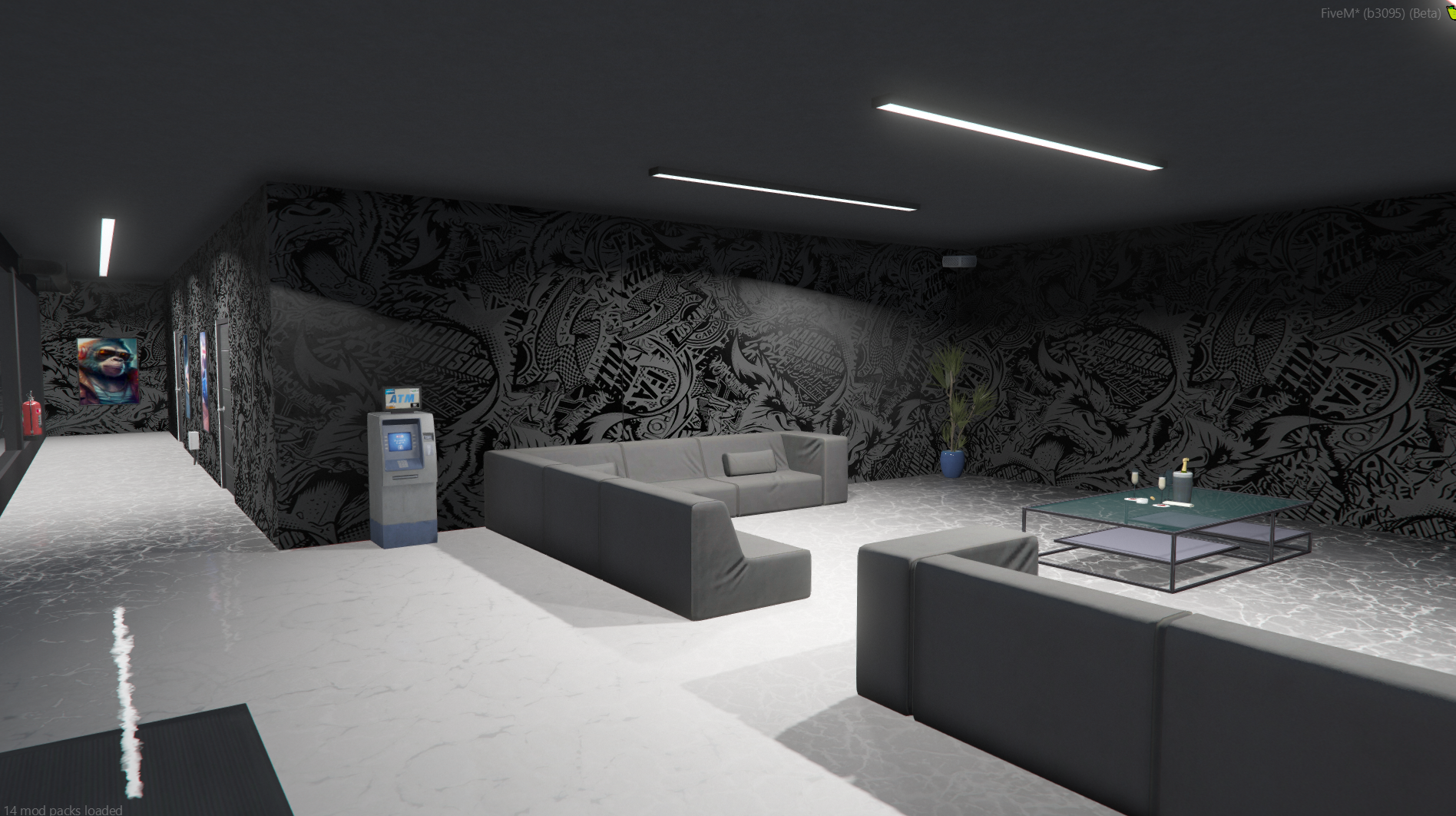 [MLO] Automotive Shop