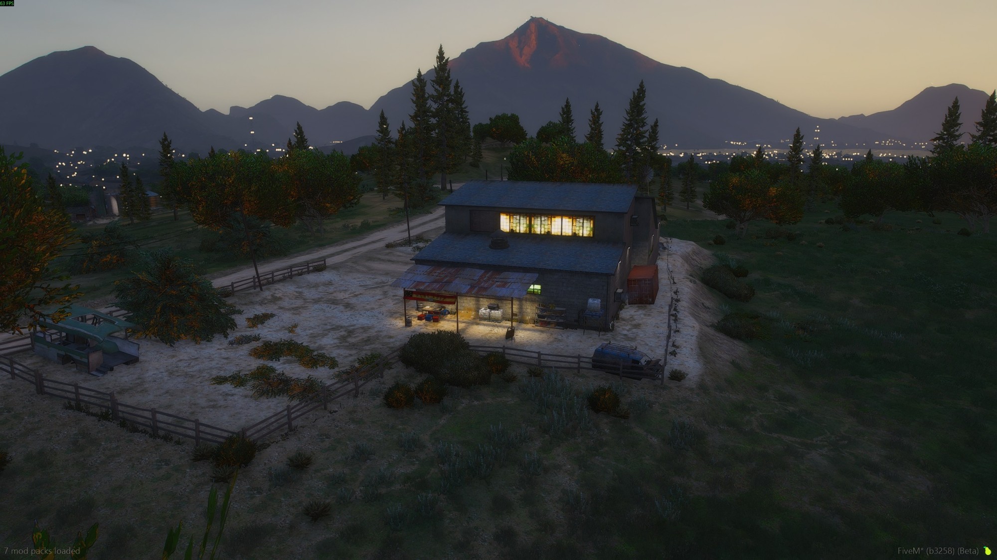 MC Clubhouse