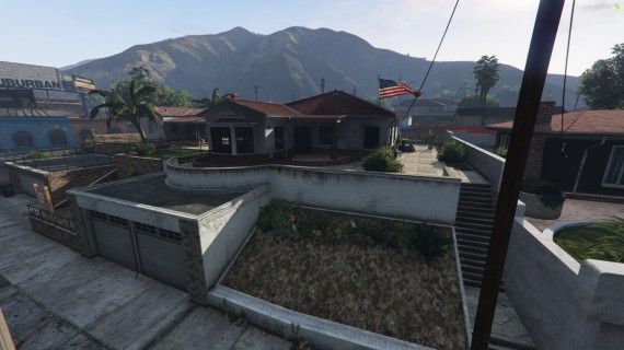 406 Mirror Park Blvd