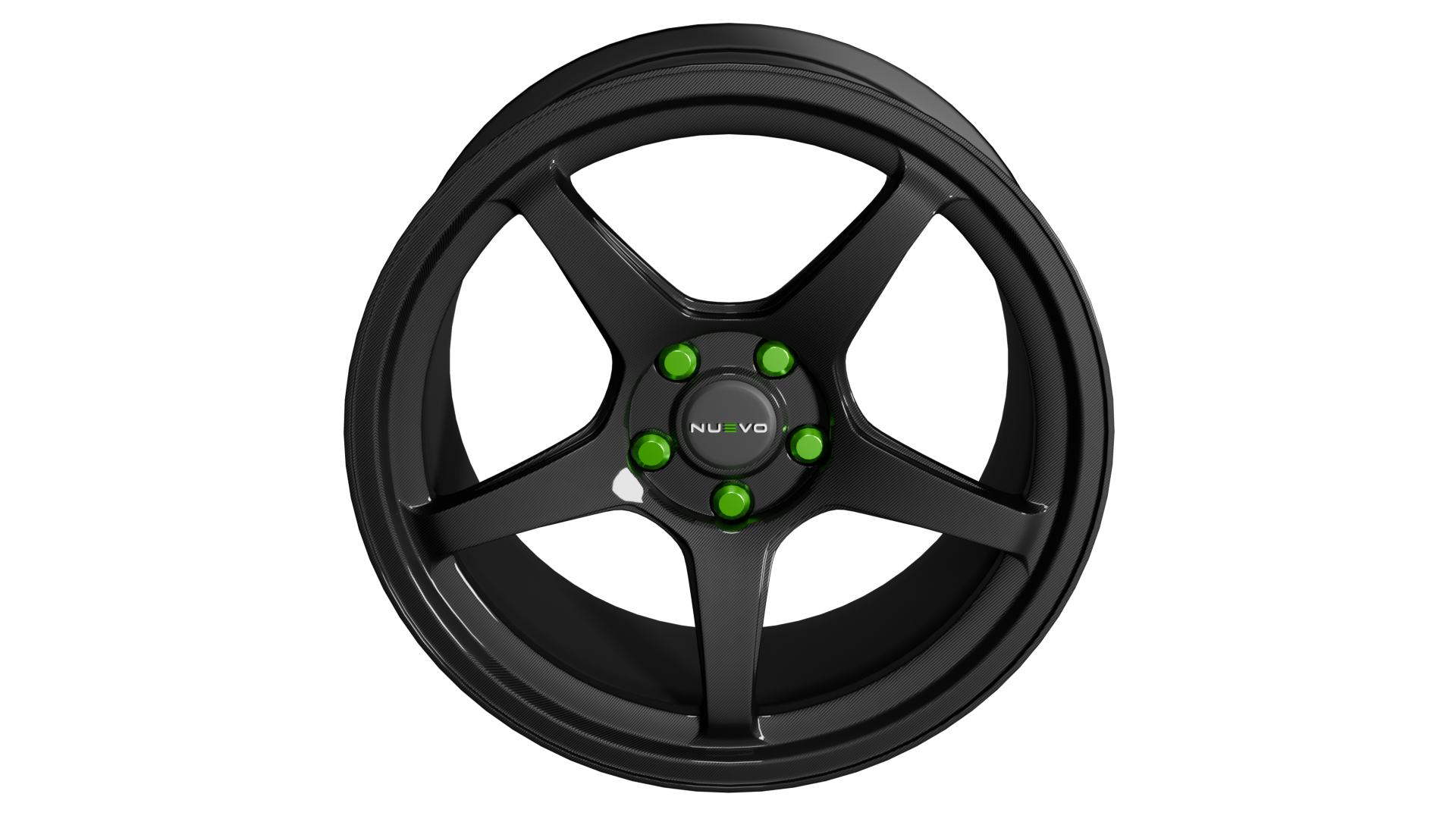 TRACKSTAR RIM
