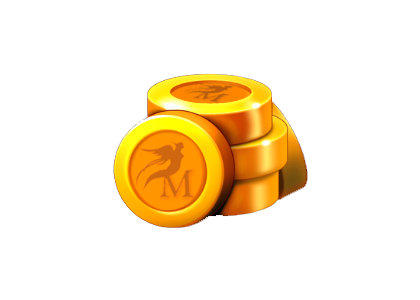 250 Gold (+10%)