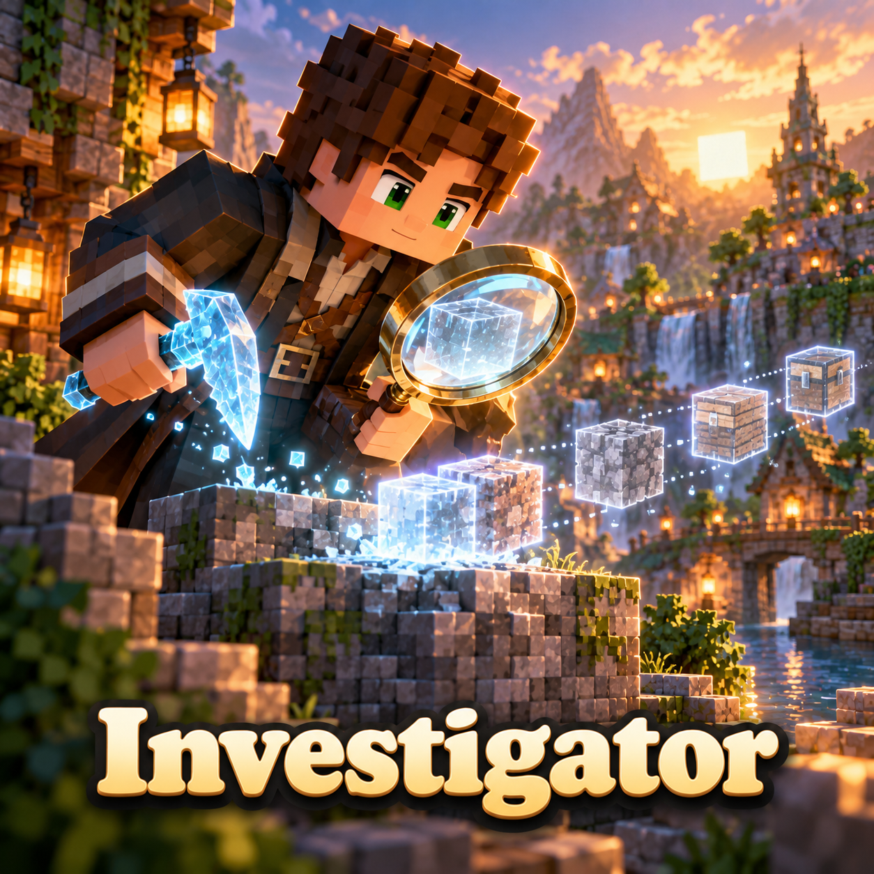 Investigator